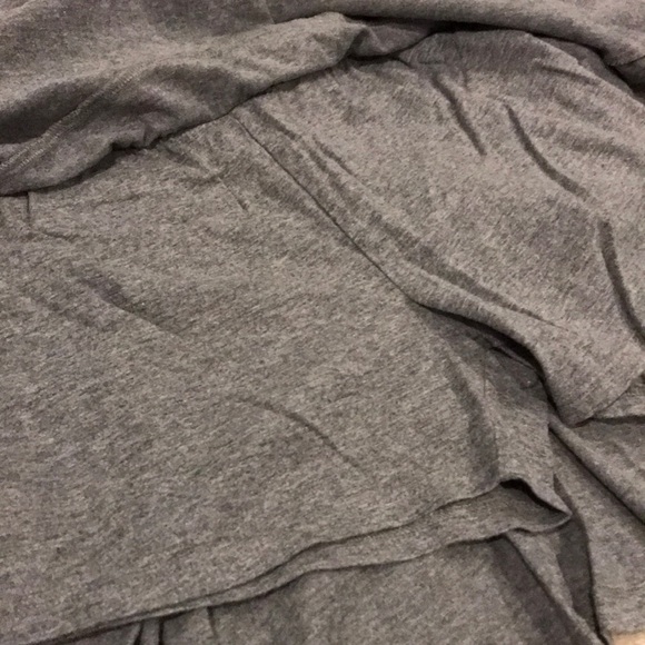 Lands’ End skorts, Size small (7-8) - Picture 2 of 12